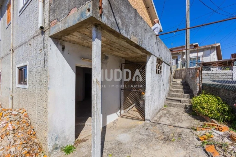 Moradia T2 para Venda em Arrifana Foto 17