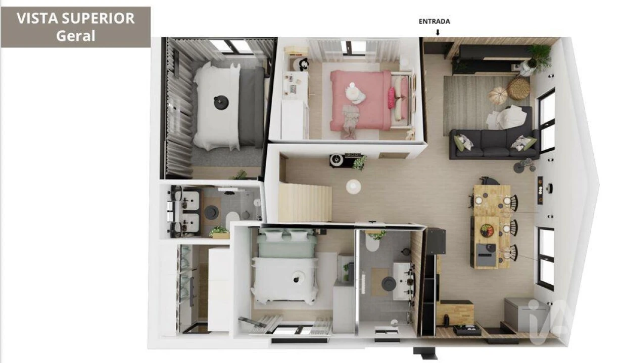 Moradia T3 para Venda em Silves Foto 9