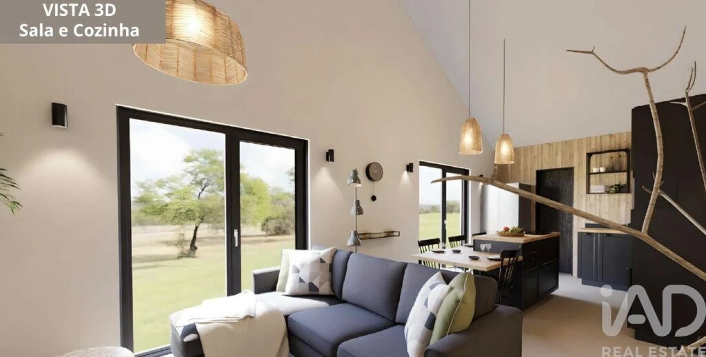 Moradia T3 para Venda em Silves Foto 11