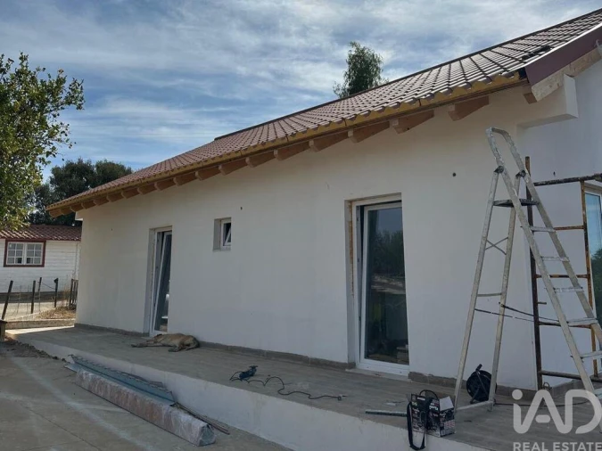 Moradia T3 para Venda em Silves Foto 6