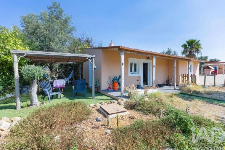 Moradia T3 para Venda em Silves Foto 15