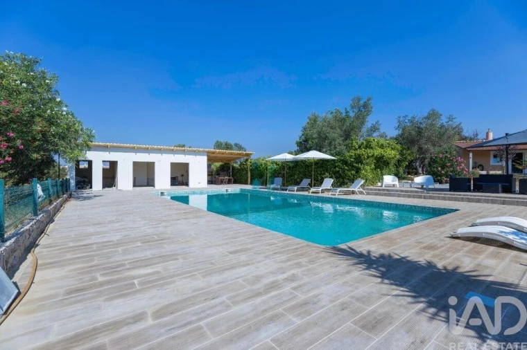 Moradia T3 para Venda em Silves Foto 2