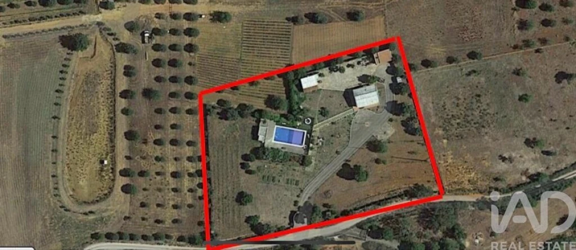 Moradia T3 para Venda em Silves Foto 10