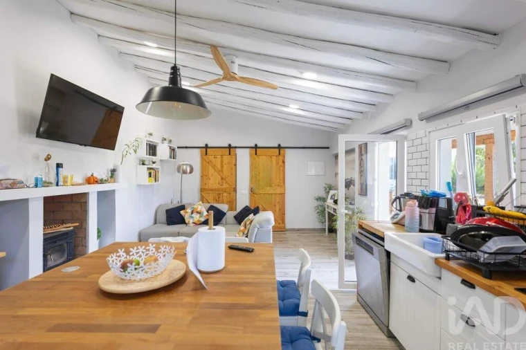 Moradia T3 para Venda em Silves Foto 21