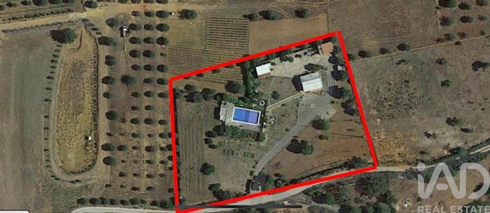 Moradia T3 para Venda em Silves Foto 10