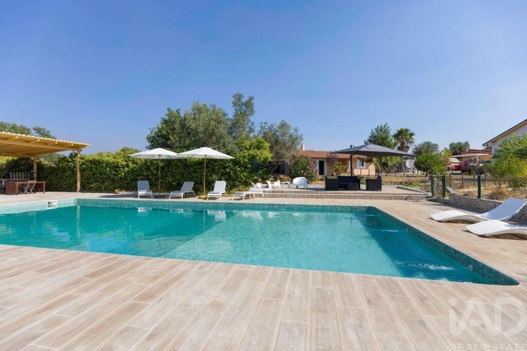 Moradia T3 para Venda em Silves Foto 1