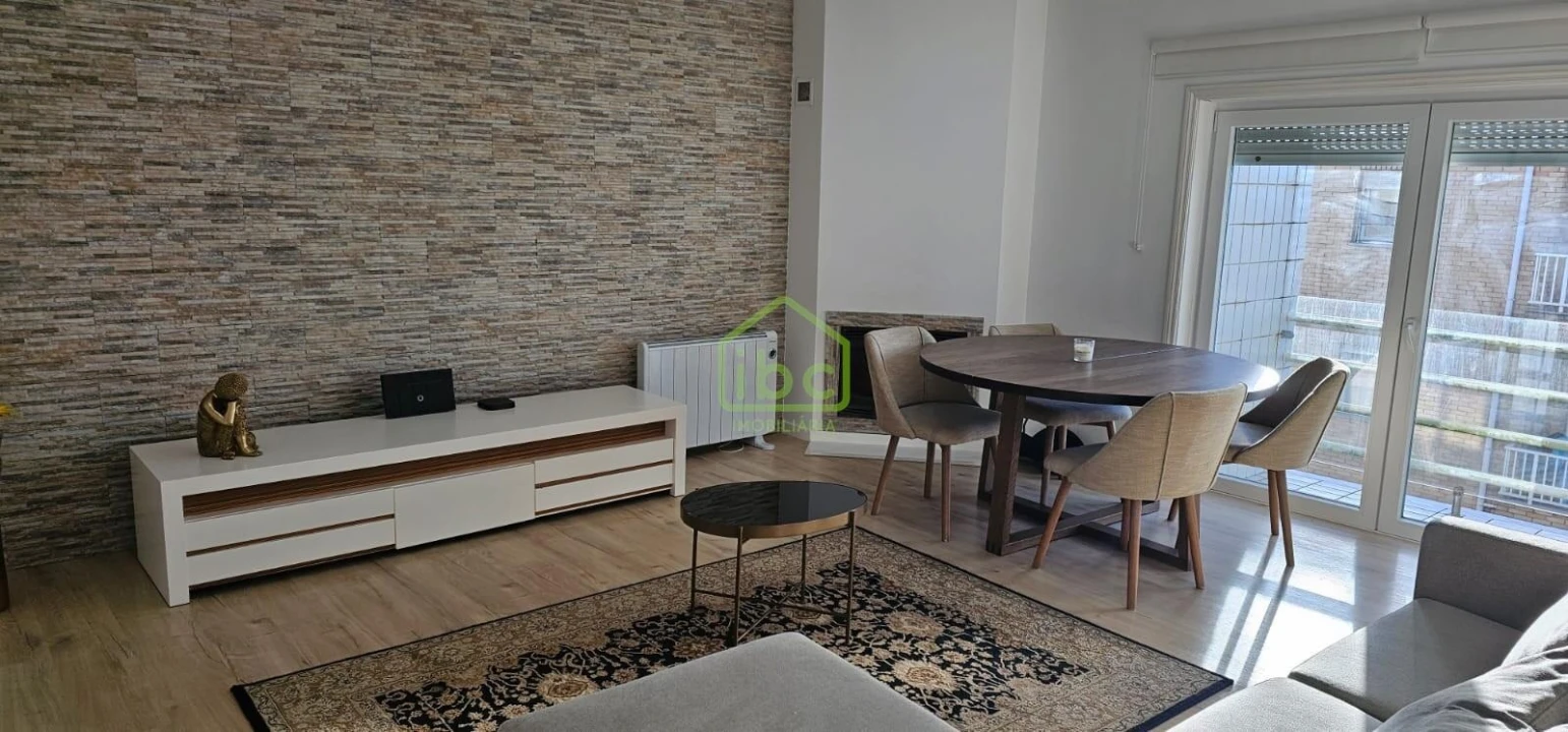 Apartamento T3 para Venda em Labruge Foto 11