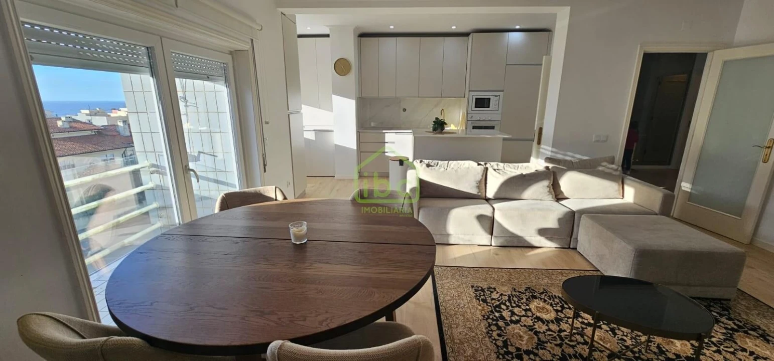 Apartamento T3 para Venda em Labruge Foto 21