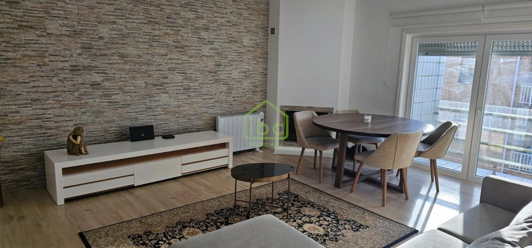 Apartamento T3 para Venda em Labruge Foto 1