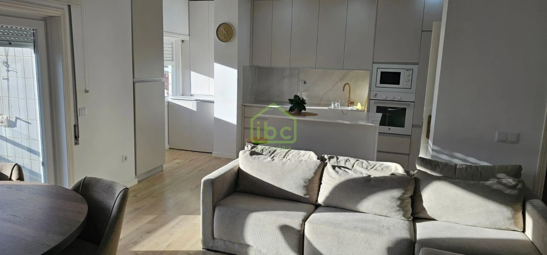 Apartamento T3 para Venda em Labruge Foto 2