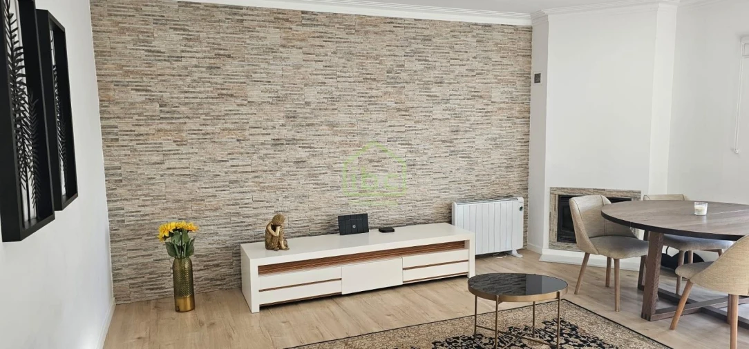 Apartamento T3 para Venda em Labruge Foto 4