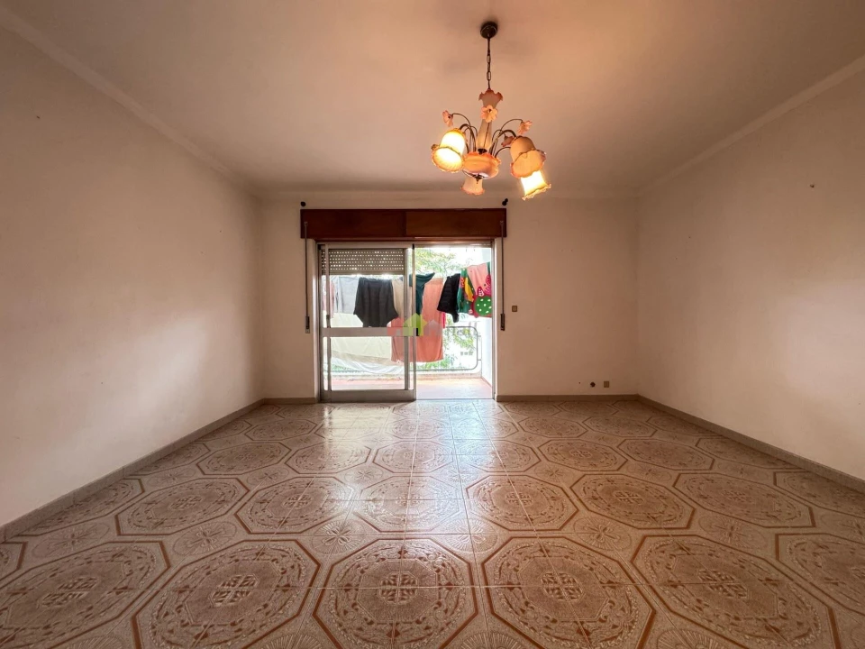 Apartamento T4 para Venda em Beja (Santiago Maior e São João Baptista) Foto 3