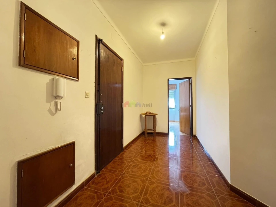 Apartamento T4 para Venda em Beja (Santiago Maior e São João Baptista) Foto 23