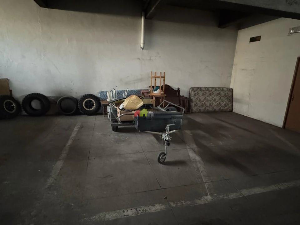 Apartamento T4 para Venda em Beja (Santiago Maior e São João Baptista) Foto 10