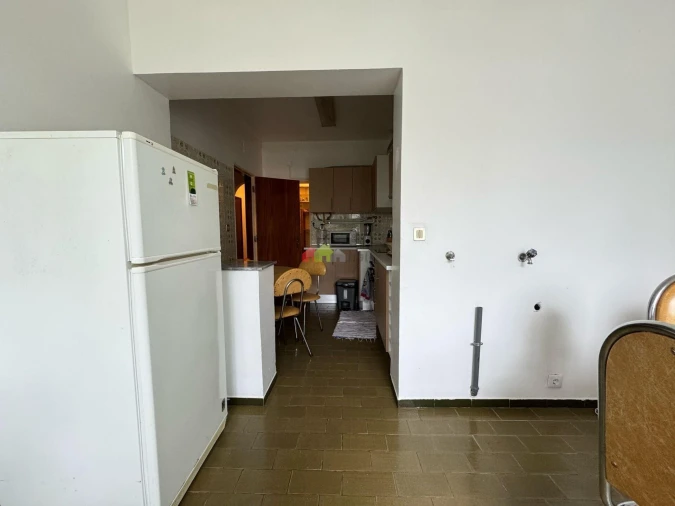 Apartamento T4 para Venda em Beja (Santiago Maior e São João Baptista) Foto 18