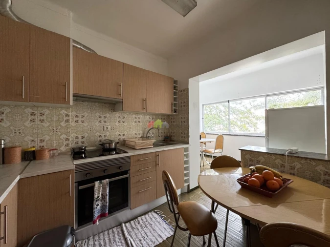 Apartamento T4 para Venda em Beja (Santiago Maior e São João Baptista) Foto 16