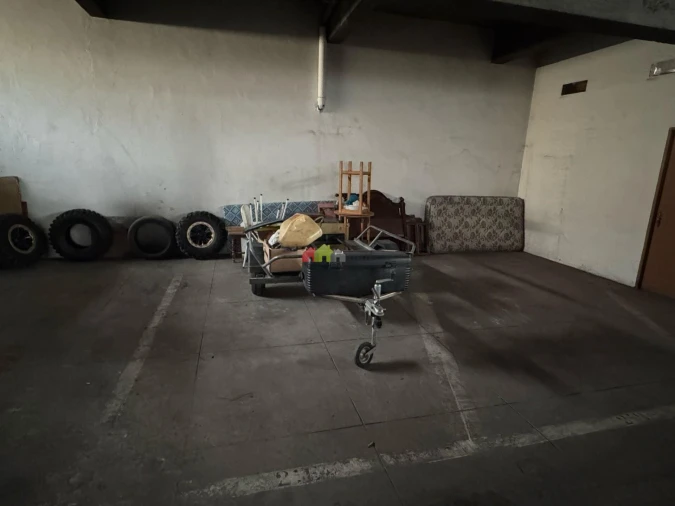 Apartamento T4 para Venda em Beja (Santiago Maior e São João Baptista) Foto 10