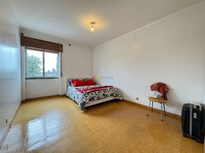 Apartamento T4 para Venda em Beja (Santiago Maior e São João Baptista) Foto 14