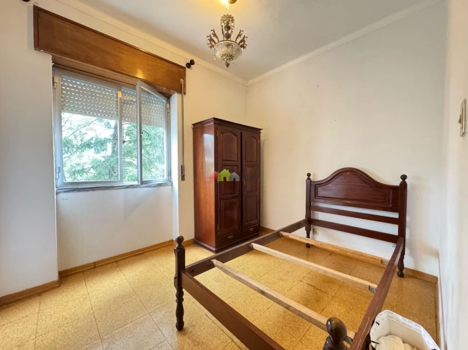 Apartamento T4 para Venda em Beja (Santiago Maior e São João Baptista) Foto 12