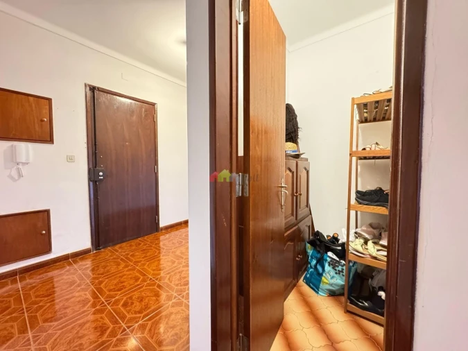 Apartamento T4 para Venda em Beja (Santiago Maior e São João Baptista) Foto 19