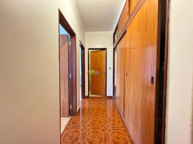 Apartamento T4 para Venda em Beja (Santiago Maior e São João Baptista) Foto 1