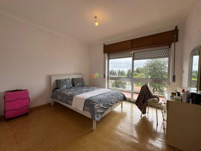 Apartamento T4 para Venda em Beja (Santiago Maior e São João Baptista) Foto 13