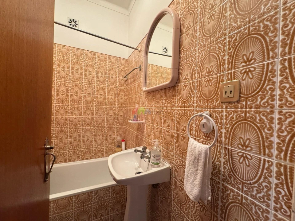 Apartamento T4 para Venda em Beja (Santiago Maior e São João Baptista) Foto 17