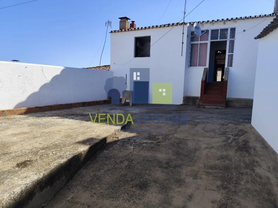 Moradia T5 para Venda em Sobral da Adiça Foto 25