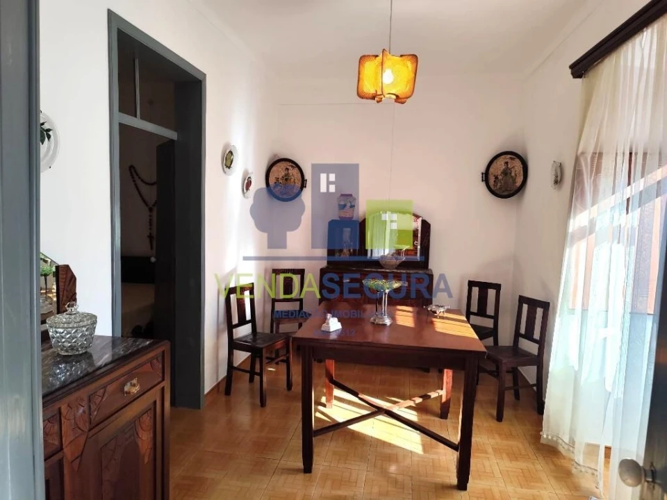 Moradia T5 para Venda em Sobral da Adiça Foto 2