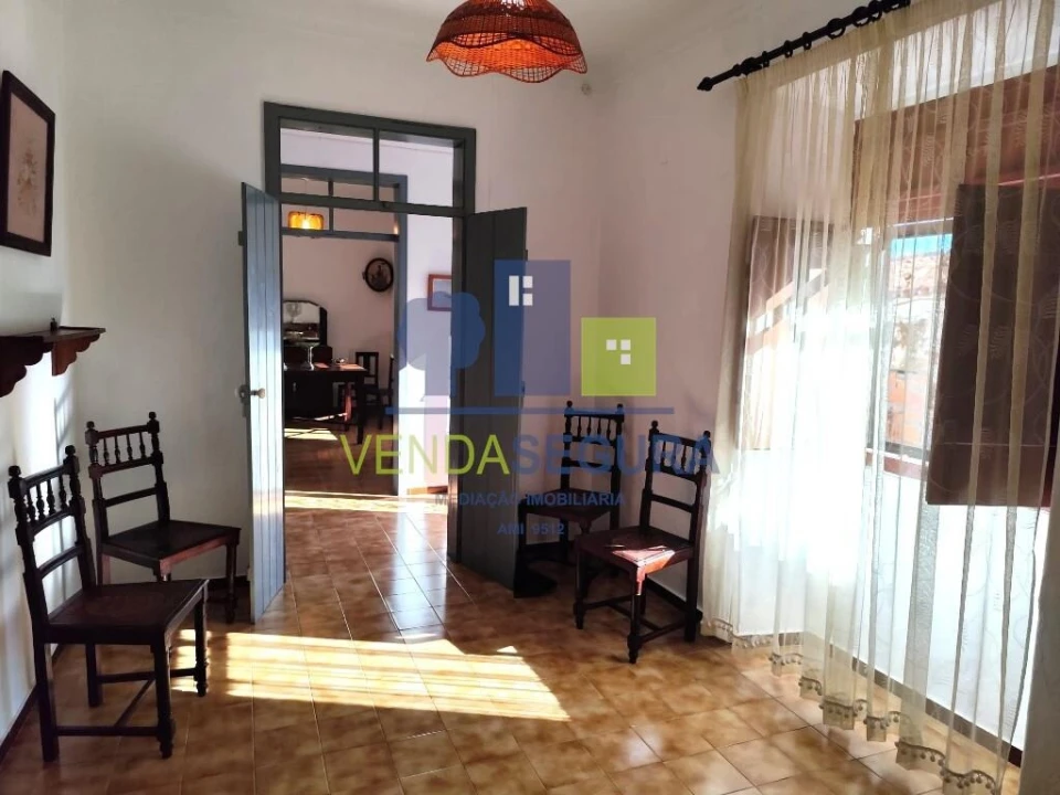 Moradia T5 para Venda em Sobral da Adiça Foto 5