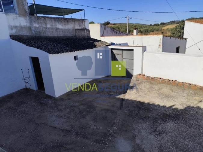 Moradia T5 para Venda em Sobral da Adiça Foto 28