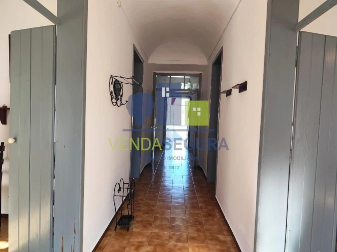 Moradia T5 para Venda em Sobral da Adiça Foto 6