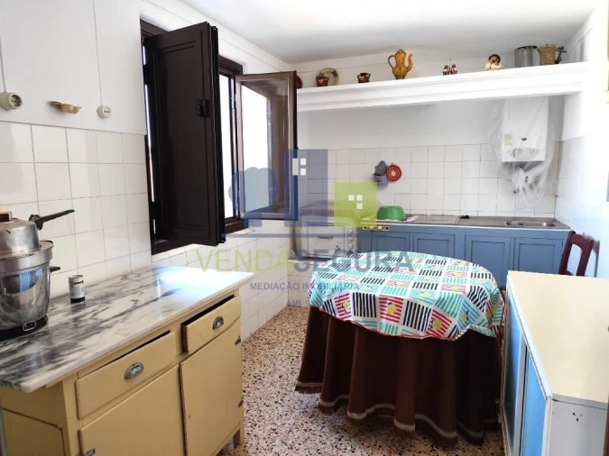 Moradia T5 para Venda em Sobral da Adiça Foto 21