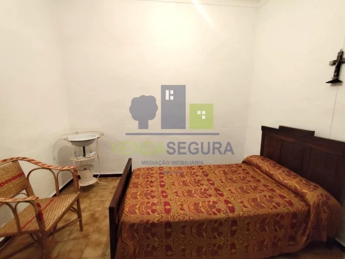 Moradia T5 para Venda em Sobral da Adiça Foto 13