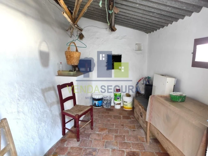 Moradia T5 para Venda em Sobral da Adiça Foto 29