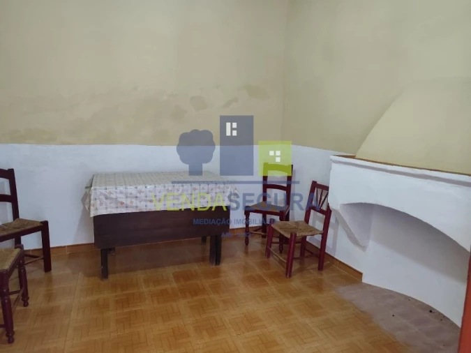 Moradia T5 para Venda em Sobral da Adiça Foto 18