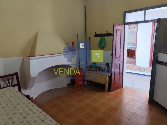 Moradia T5 para Venda em Sobral da Adiça Foto 16