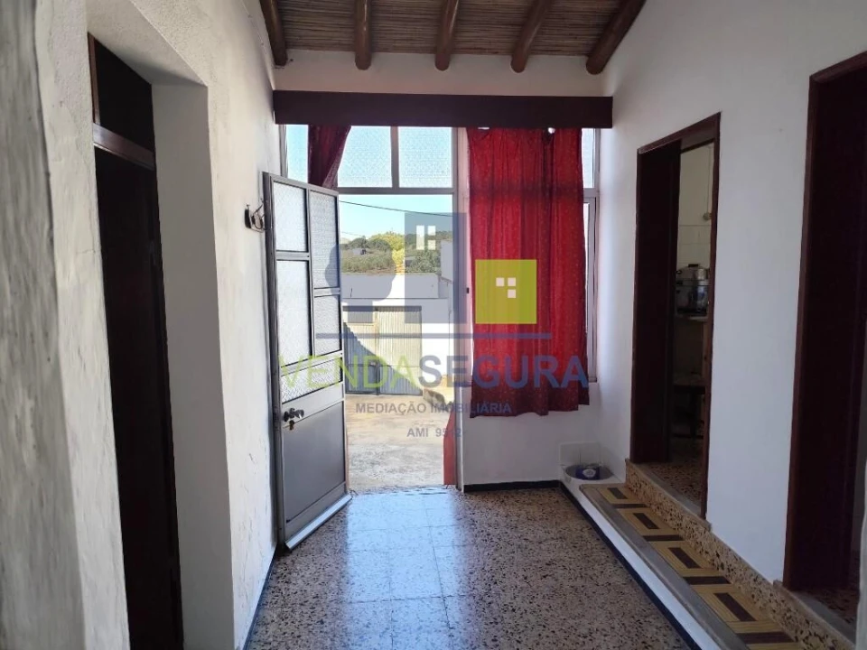 Moradia T5 para Venda em Sobral da Adiça Foto 24