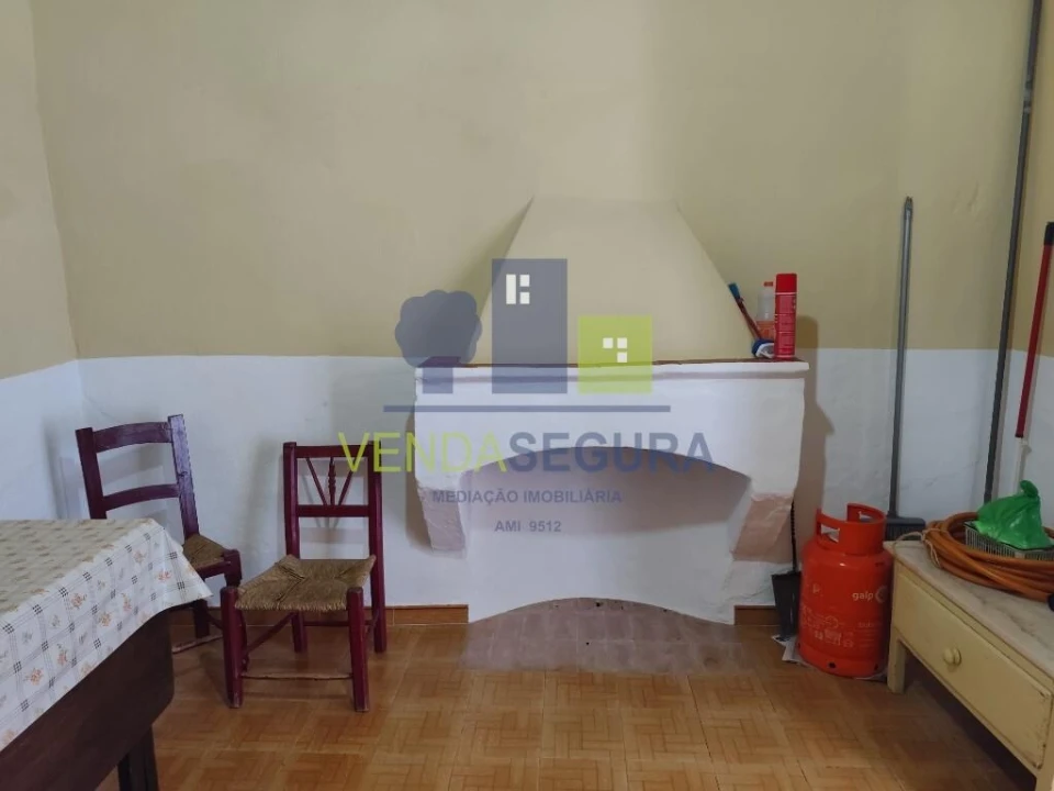 Moradia T5 para Venda em Sobral da Adiça Foto 17