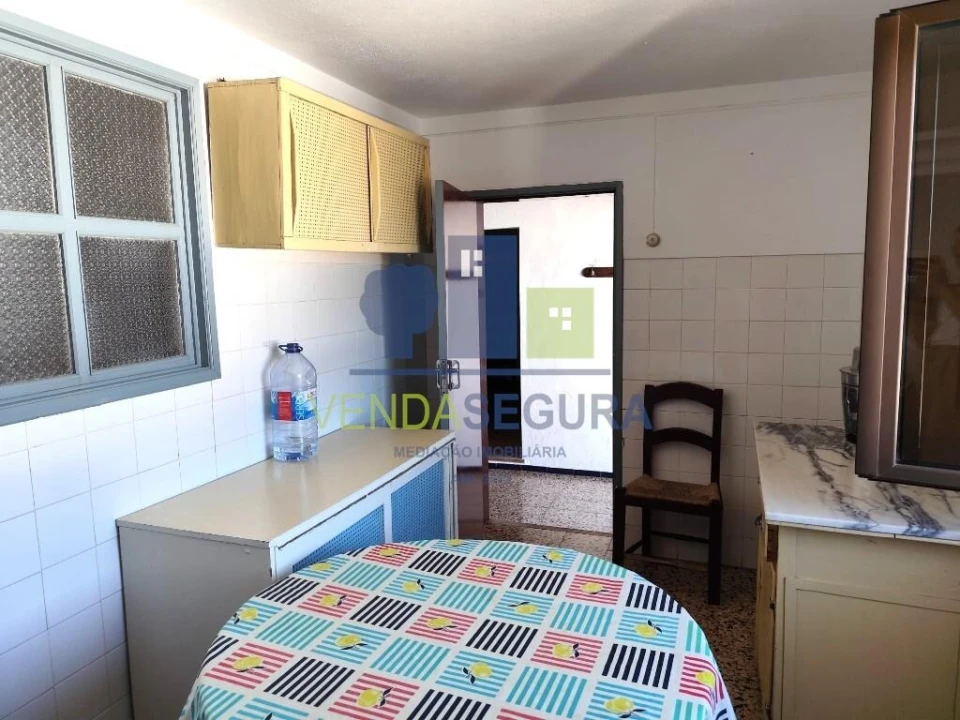 Moradia T5 para Venda em Sobral da Adiça Foto 22