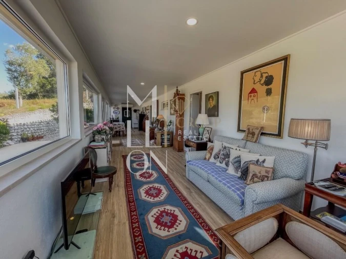 Moradia T2 para Venda em Chamusca e Pinheiro Grande Foto 27