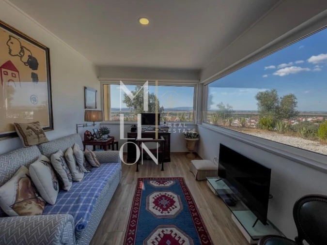 Moradia T2 para Venda em Chamusca e Pinheiro Grande Foto 24