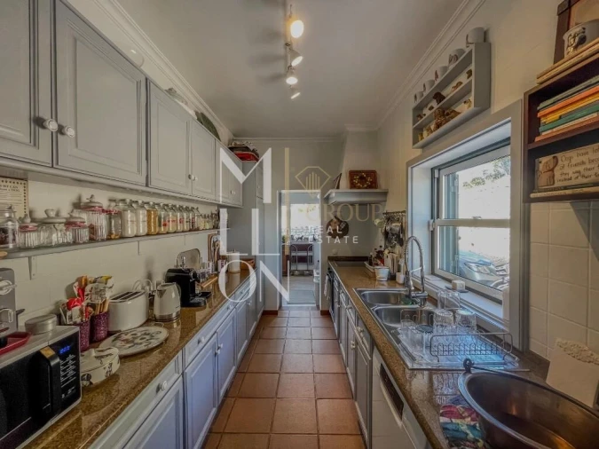 Moradia T2 para Venda em Chamusca e Pinheiro Grande Foto 21