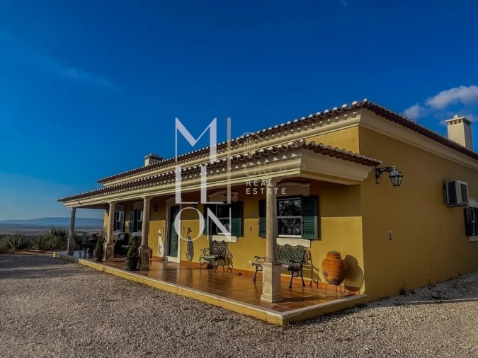 Moradia T2 para Venda em Chamusca e Pinheiro Grande Foto 2