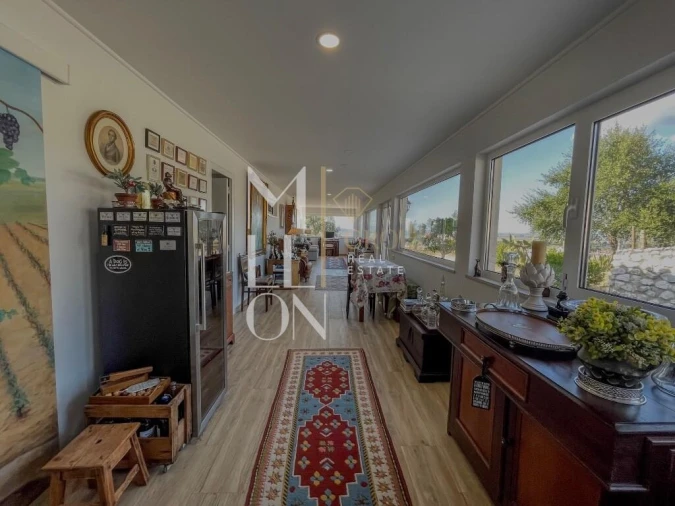 Moradia T2 para Venda em Chamusca e Pinheiro Grande Foto 30