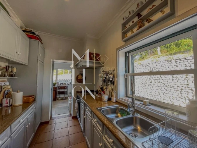 Moradia T2 para Venda em Chamusca e Pinheiro Grande Foto 22