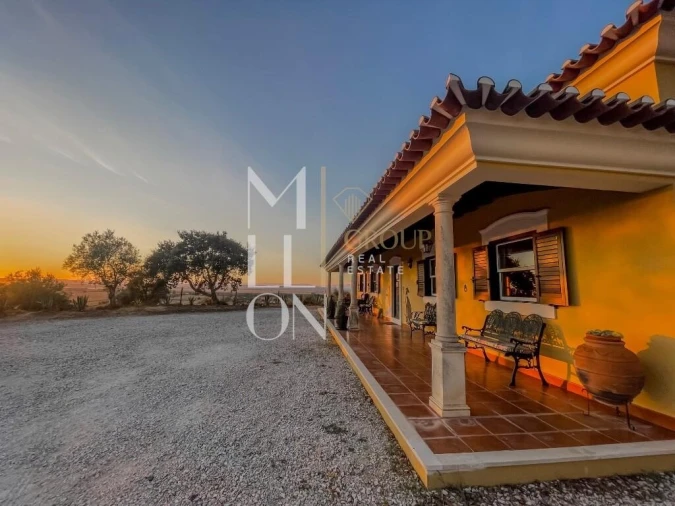 Moradia T2 para Venda em Chamusca e Pinheiro Grande Foto 3