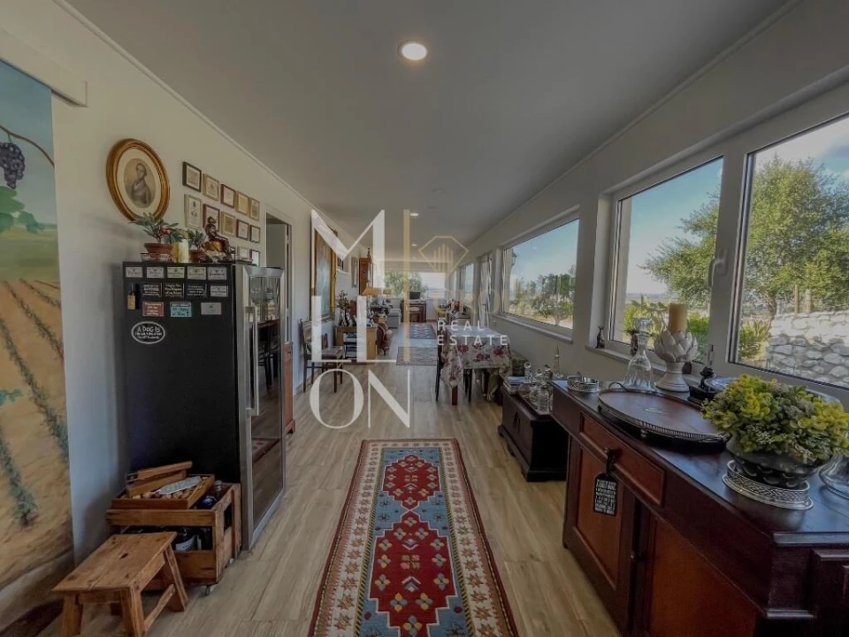 Moradia T2 para Venda em Chamusca e Pinheiro Grande Foto 30