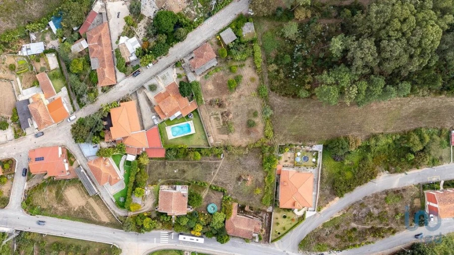 Terreno para Venda em Foz do Sousa e Covelo Foto 2