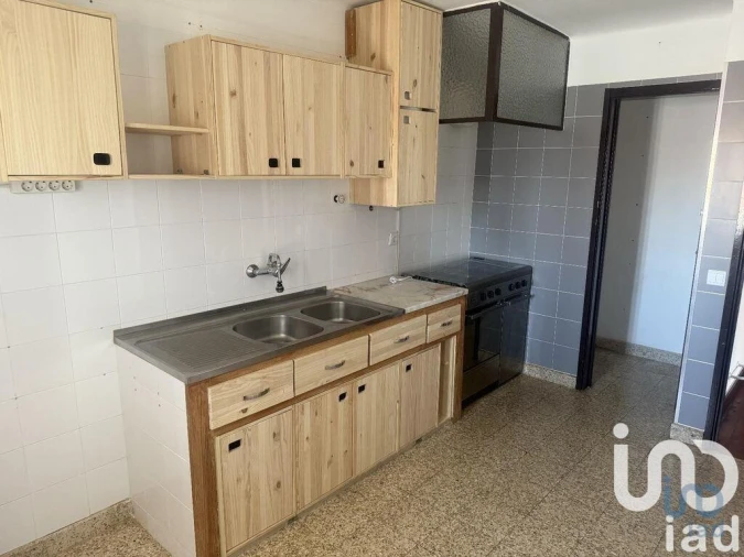 Apartamento T3 para Venda em Golegã